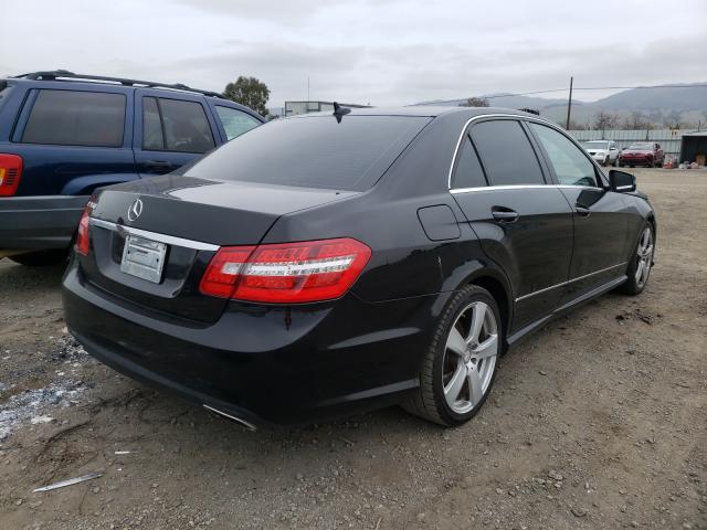2010 MERCEDES-BENZ E 350 - WDDHF5GB6AA190037
