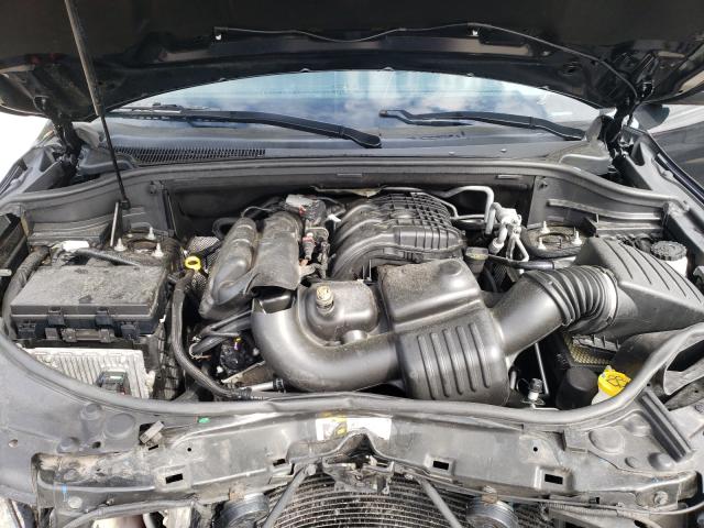 2014 DODGE DURANGO SX 1C4RDHAG4EC300393