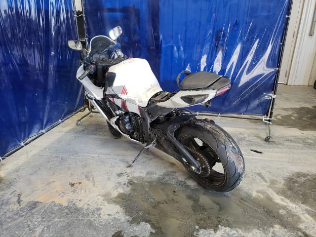2015 SUZUKI GSX1300 RA JS1GX72B6F2100547