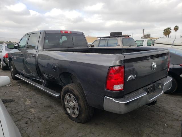 2016 DODGE 2500 RAM - 3C6UR4JJ0GG339957