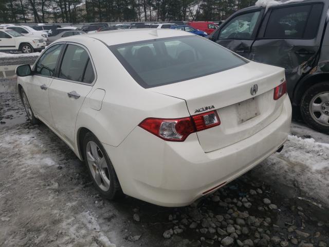 2010 ACURA TSX JH4CU2F69AC018830