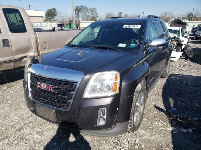 2015 GMC TERRAIN SL 2GKALREK9F6350113