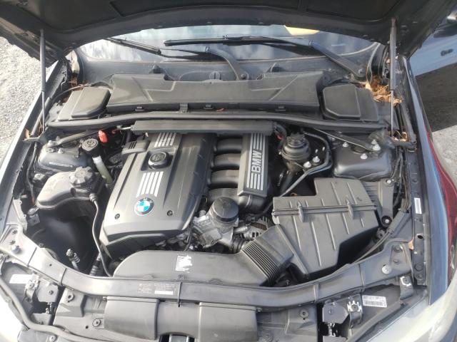 2011 BMW 328 XI - WBAPK7C50BF085671