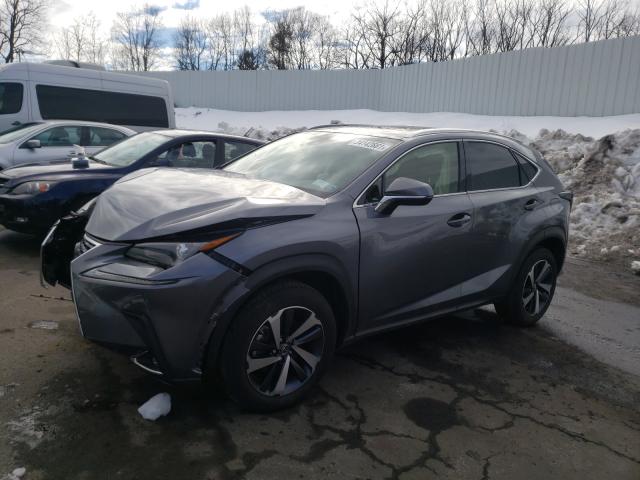 2020 LEXUS NX 300 JTJGARDZ3L2222935