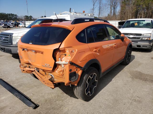 2015 SUBARU XV CROSSTR JF2GPAPC9F8315682