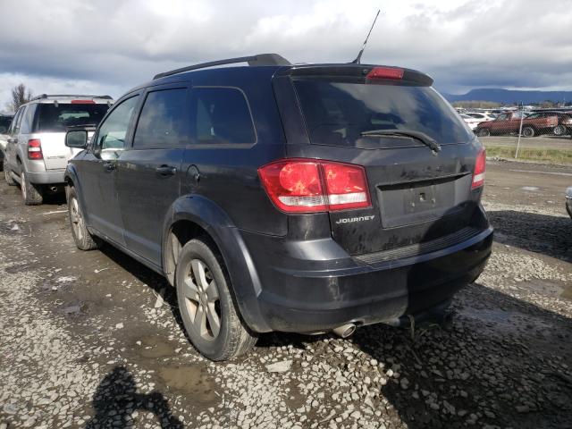 2011 DODGE JOURNEY MA 3D4PG1FG6BT526050