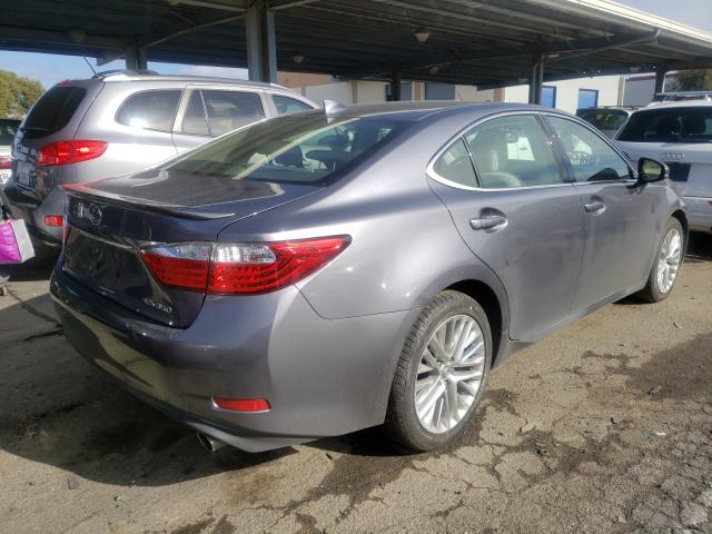 2015 LEXUS ES 350 - JTHBK1GG7F2165048