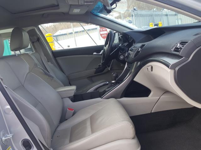 2012 ACURA TSX JH4CU2F46CC013358