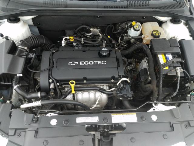 2015 CHEVROLET CRUZE L 1G1P15SG9F7232074