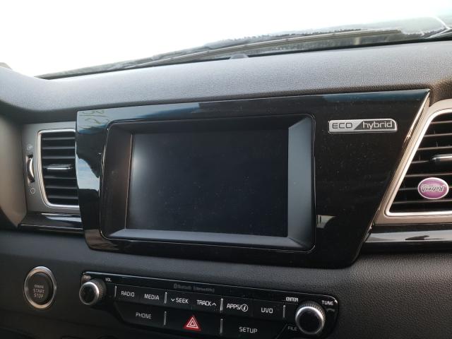 2019 KIA NIRO EX KNDCC3LC1K5336192