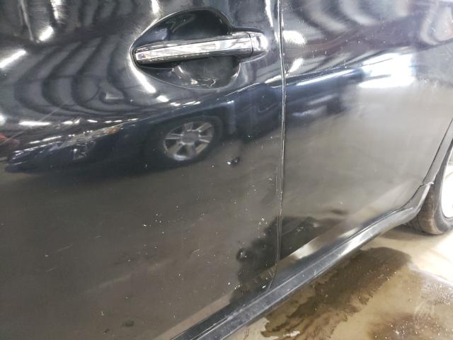 2014 TOYOTA AVALON HYB 4T1BD1EBXEU030048