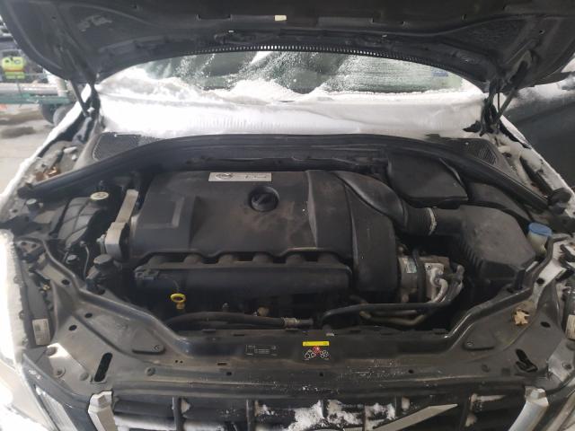 2010 VOLVO XC60 T6 YV4992DZ4A2103734