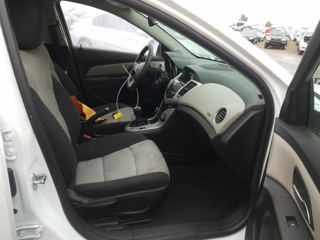 2015 CHEVROLET CRUZE L 1G1P15SG9F7232074