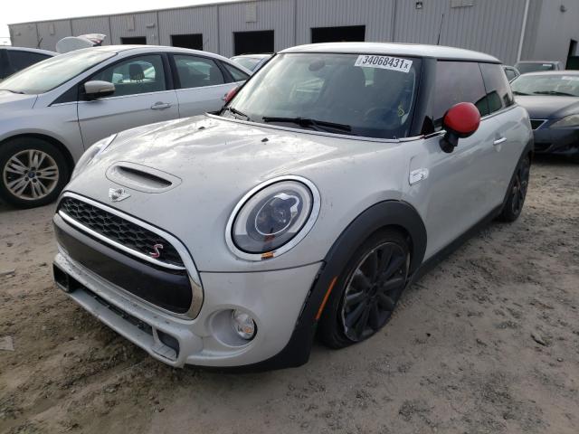 2015 MINI COOPER S WMWXP7C59F2A38074