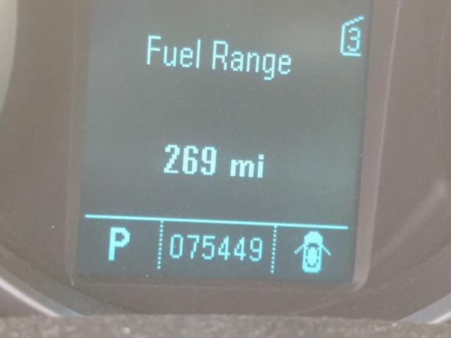 2011 CHEVROLET CRUZE LT - 1G1PG5S92B7288559