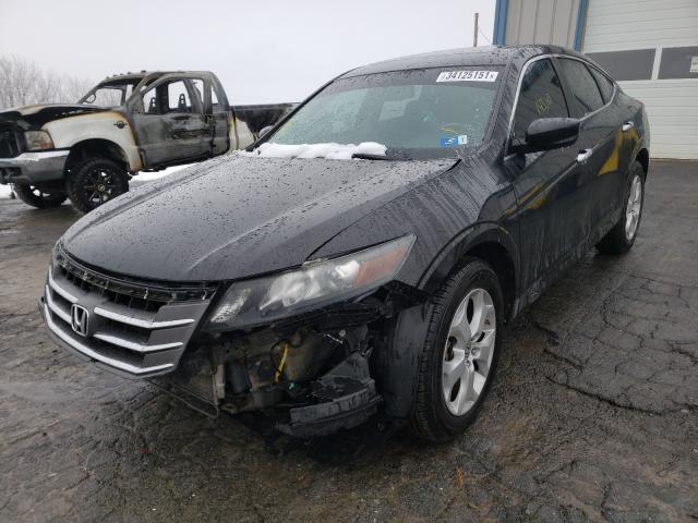 2012 HONDA CROSSTOUR 5J6TF2H57CL000159