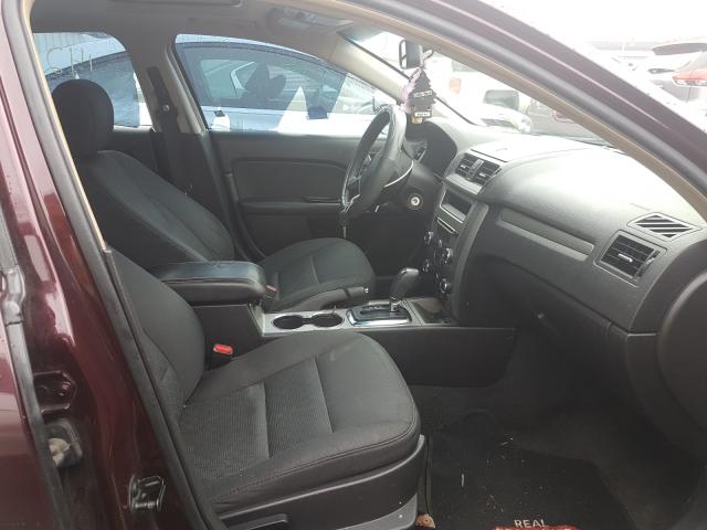 2012 FORD FUSION SE 3FAHP0HA2CR325822
