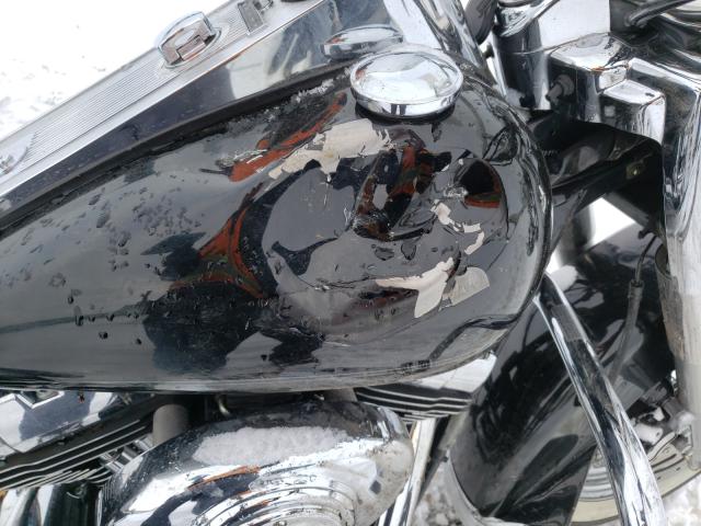 2004 HARLEY-DAVIDSON FLHRCI 1HD1FRW114Y716015