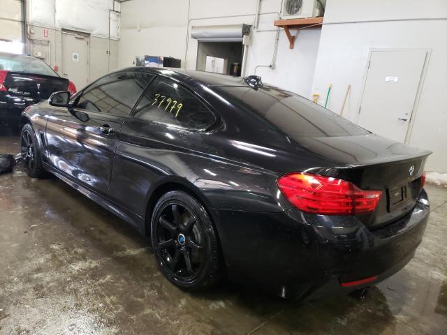 2016 BMW 435 XI WBA3R5C59GK373749