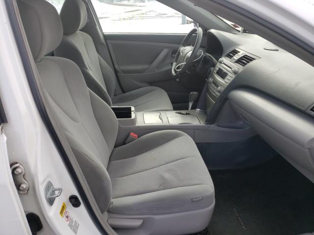 2011 TOYOTA CAMRY 4T1BB3EK3BU139299