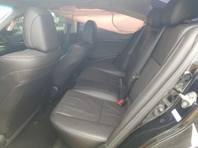 2013 ACURA ILX 20 PRE 19VDE1F53DE003265