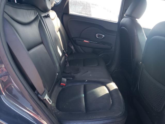 2014 KIA SOUL ! KNDJX3A5XE7049409