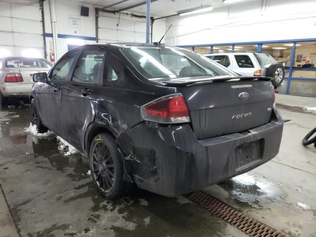 2010 FORD FOCUS SES 1FAHP3GNXAW271475