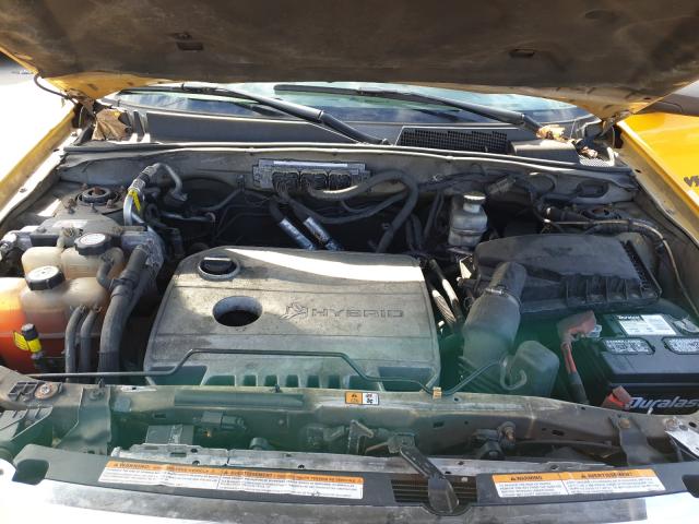 2011 FORD ESCAPE HYB 1FMCU4K39BKC06520