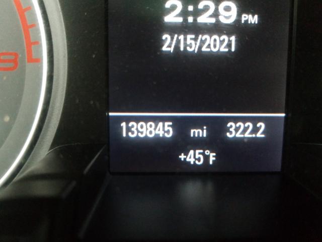 2010 AUDI S4 PRESTIG WAUKGAFLXAA094120