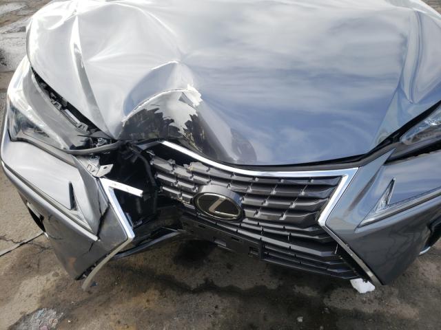 2020 LEXUS NX 300 JTJGARDZ3L2222935