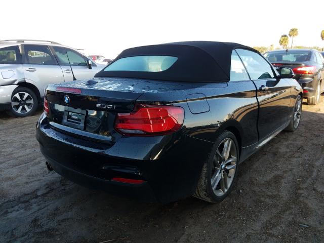 2018 BMW 230I WBA2M7C52JVD51896