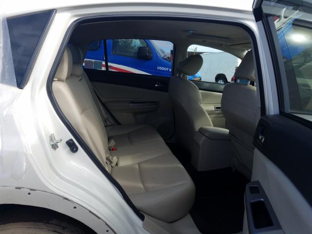 2014 SUBARU XV CROSSTR JF2GPBKCXEH329764