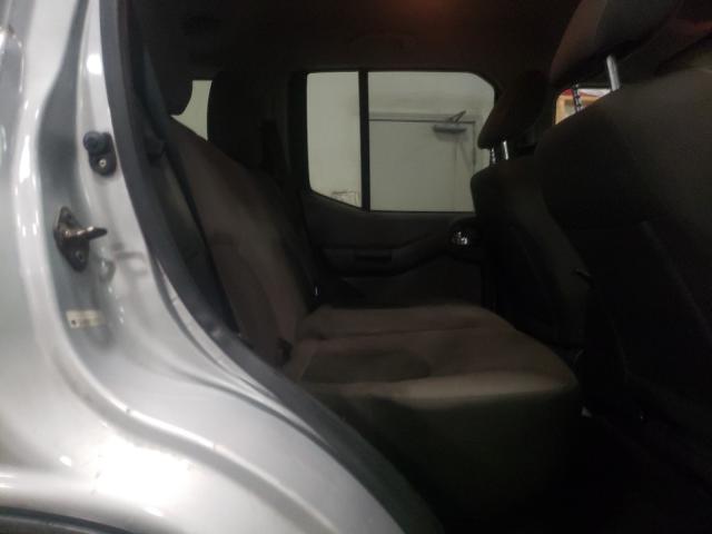 2014 NISSAN XTERRA X 5N1AN0NW3EN802311