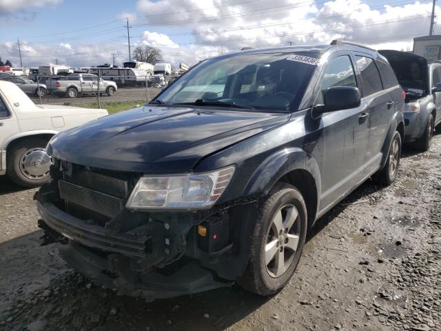 2011 DODGE JOURNEY MA 3D4PG1FG6BT526050