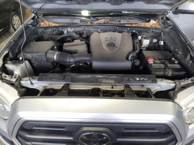2018 TOYOTA TACOMA DOU 5TFAZ5CN2JX055198