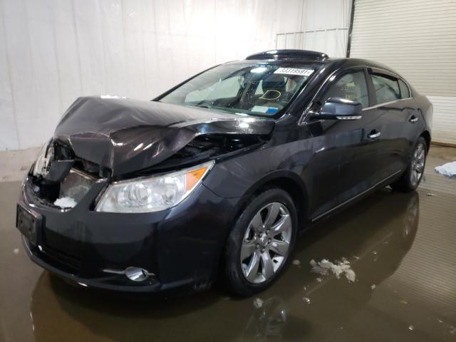 2012 BUICK LACROSSE P 1G4GD5E36CF238354