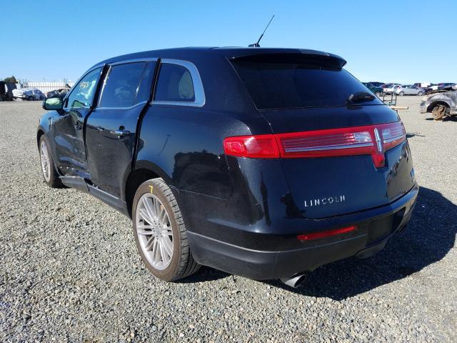 2014 LINCOLN MKT 2LMHJ5AT9EBL54515