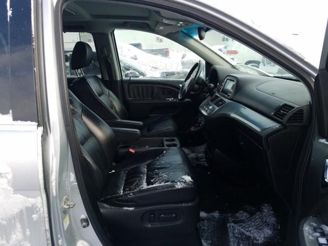 2010 HONDA ODYSSEY TO 5FNRL3H99AB063023