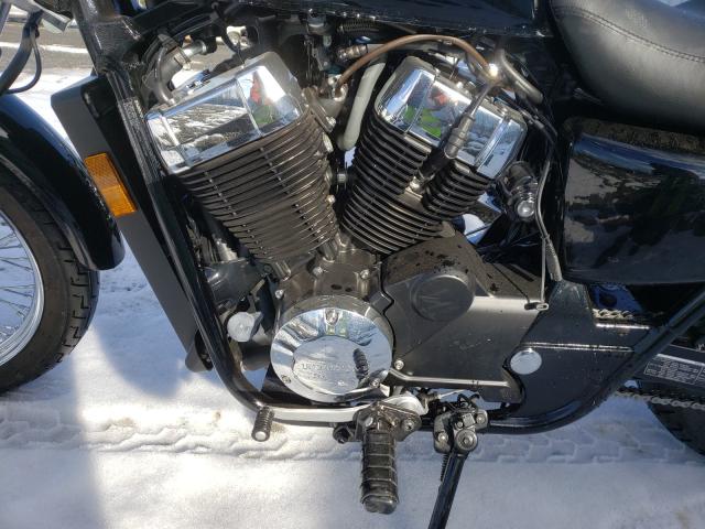 2013 HONDA VT750 S JH2RC5818DK300024