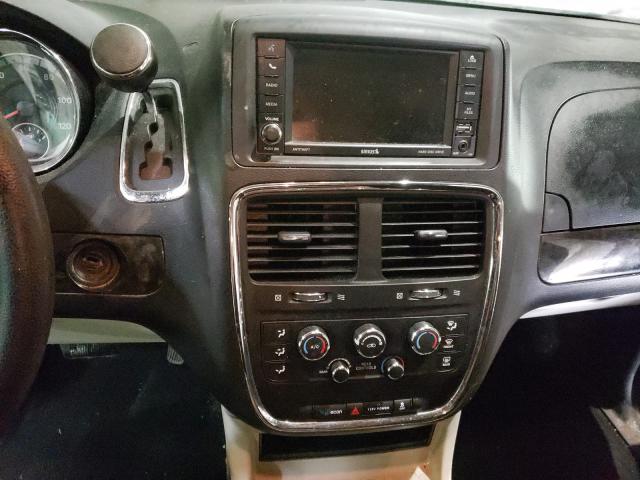 2015 DODGE GRAND CARA 2C4RDGCG1FR566826