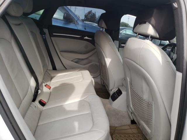 2015 AUDI A3 PREMIUM WAUACGFF9F1071438