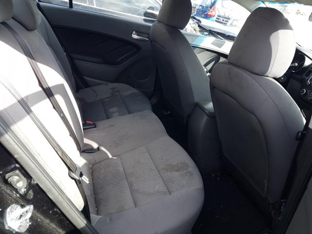 2018 KIA FORTE 3KPFK4A73JE181658