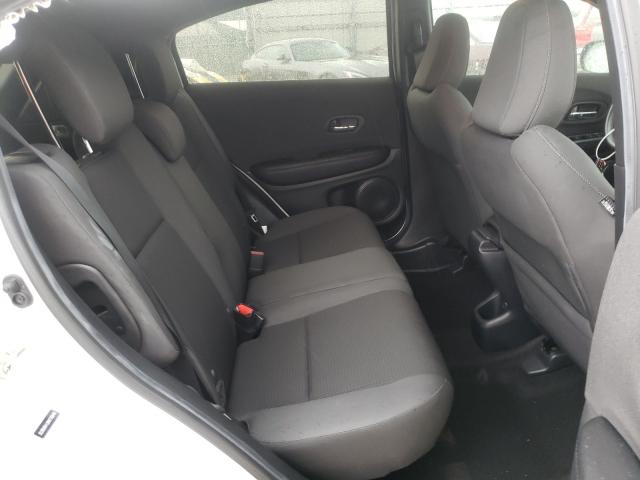 2019 HONDA HR-V SPORT 3CZRU5H12KM720948