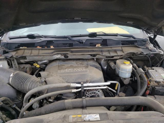 2016 DODGE 2500 RAM - 3C6UR4JJ0GG339957