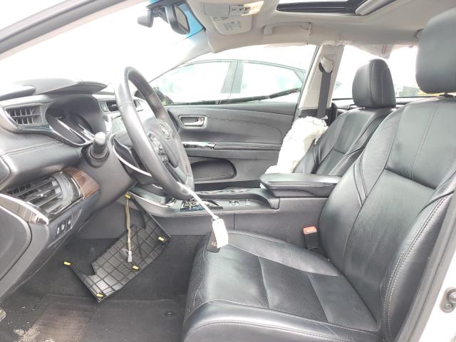 2014 TOYOTA AVALON BAS 4T1BK1EB1EU096896
