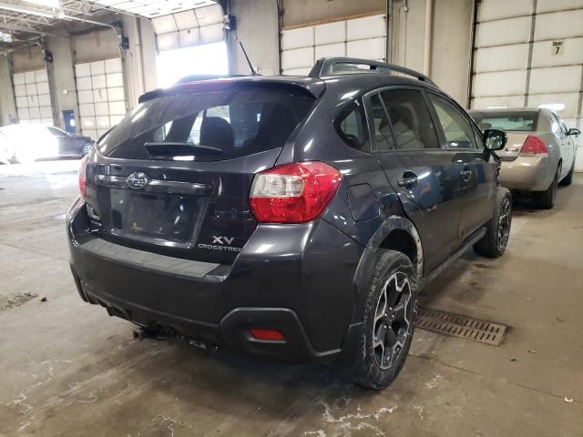 2013 SUBARU XV CROSSTR JF2GPAVC0D2891616