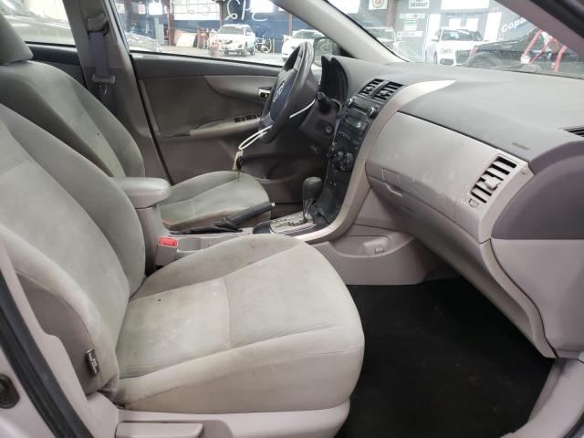 2010 TOYOTA COROLLA BA 2T1BU4EE0AC234090