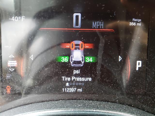 2014 DODGE DURANGO SX 1C4RDHAG4EC300393