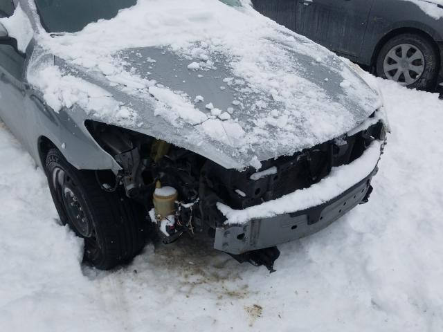 2012 MAZDA 3 I JM1BL1UF0C1526468