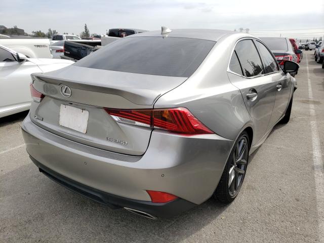 2018 LEXUS IS 350 JTHBZ1D24J5033067